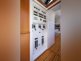 1995 Nordlund Raised Pilothouse