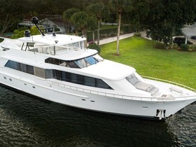 Nordlund Raised Pilothouse