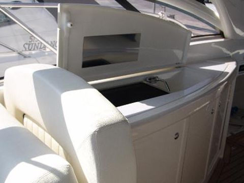 2005 Absolute 45