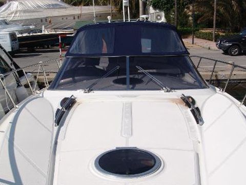 2005 Absolute 45 na sprzedaż