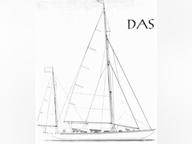 Købe 1936 Abeking & Rasmussen Seefahrtkreuzer Racer Cruiser Yawl