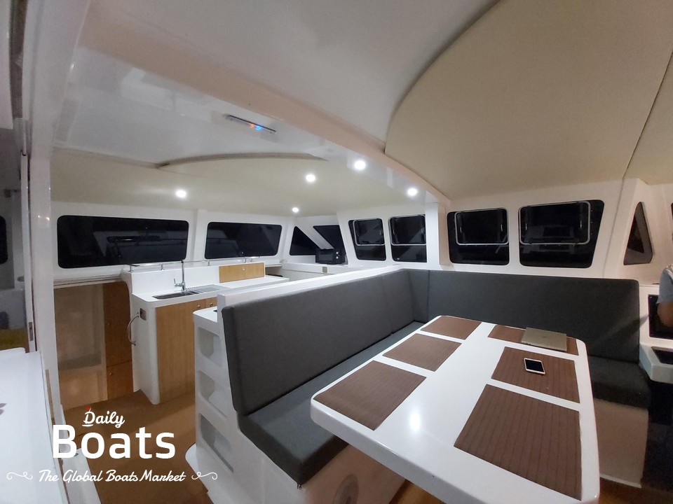 2022 Custom Max Cruise Marine Max 44 Sc for sale. View price, photos