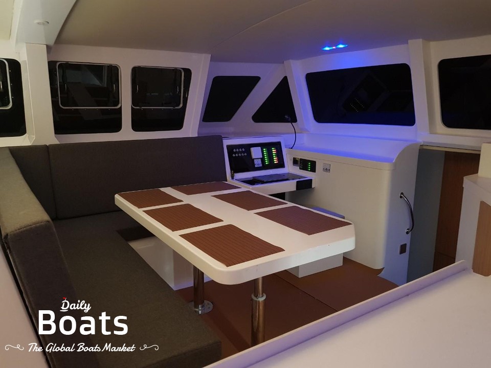 2022 Custom Max Cruise Marine Max 44 Sc for sale. View price, photos