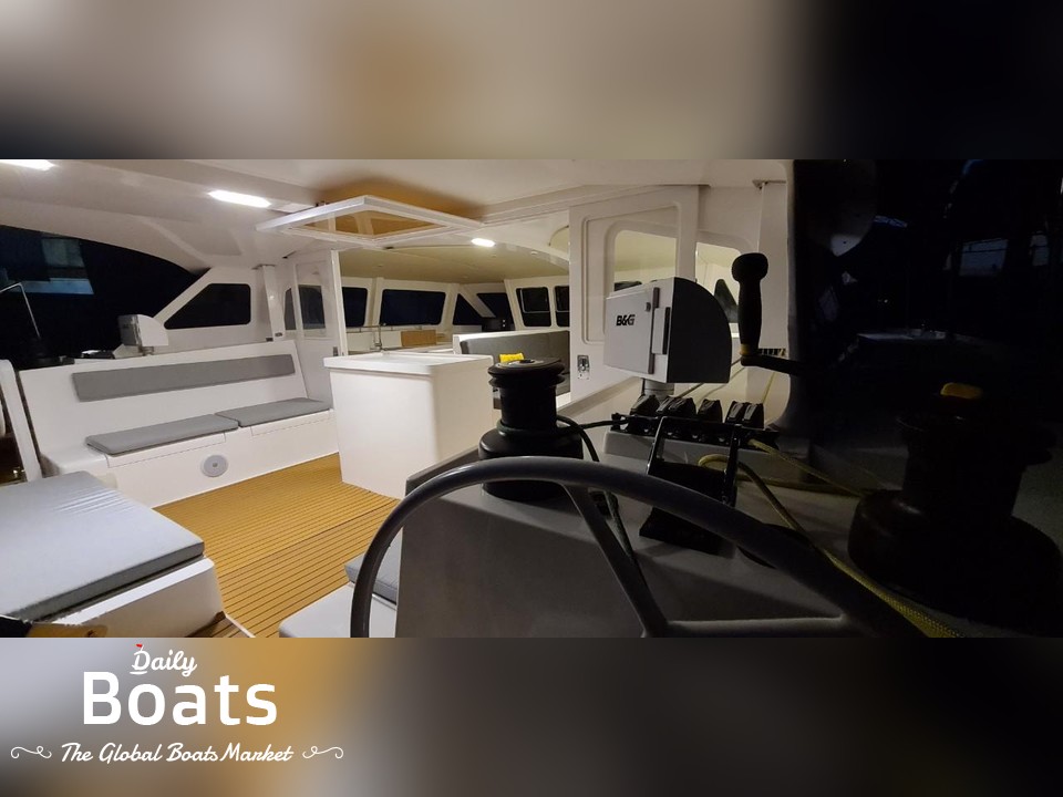 2022 Custom Max Cruise Marine Max 44 Sc for sale. View price, photos