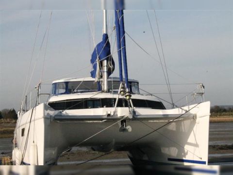 broadblue 435 catamaran for sale