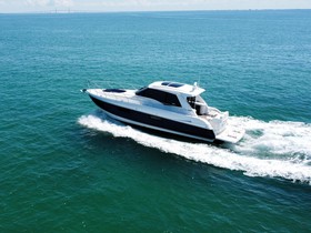 2014 Cruisers Yachts 48 Cantius za prodaju