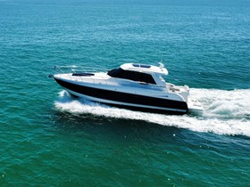 Buy 2014 Cruisers Yachts 48 Cantius