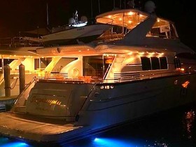 2006 Viking Princess Motor Yacht for sale