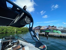 2019 Nautique Super Air Gs24