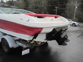 2007 Sea Ray 205 Sport for sale