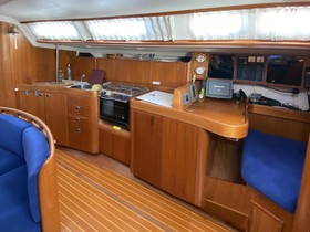 1999 X-Yachts X-412 for sale