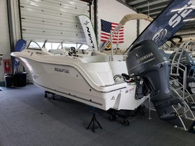 2022 Sea Fox 226 Traveler