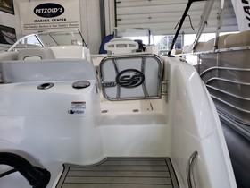 2022 Sea Fox 226 Traveler