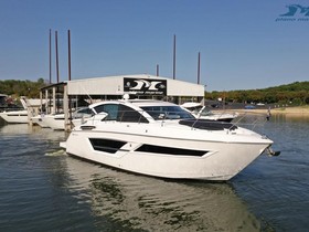 2021 Cruisers Yachts 46 Cantius à vendre