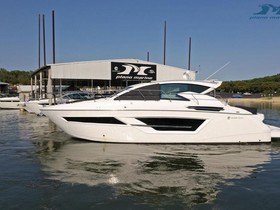 2021 Cruisers Yachts 46 Cantius