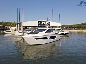 Buy 2021 Cruisers Yachts 46 Cantius