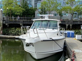 Buy 2017 Boston Whaler 345 Conquest