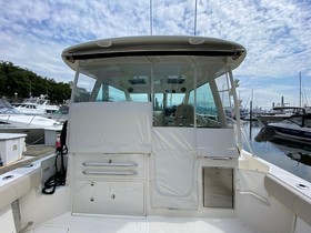 2017 Boston Whaler 345 Conquest na prodej