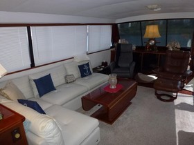 1988 Ocean Yachts 53 for sale