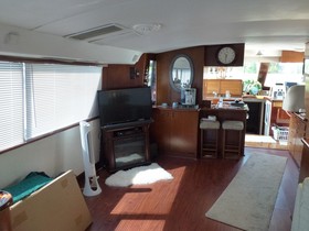 1988 Ocean Yachts 53 for sale