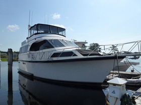 Buy 1988 Ocean Yachts 53