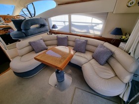 1999 Azimut 42