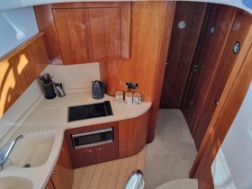 1999 Azimut 42