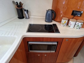 1999 Azimut 42 for sale
