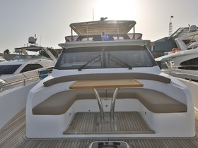 2023 Gulf Craft Nomad 65 for sale