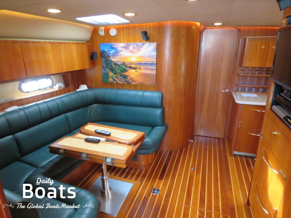 3 stateroom sailboat for sale