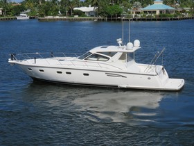 Buy 2000 Tiara Yachts 5200 Express - 3 Stateroom