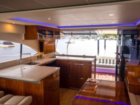 Satılık 2017 Riviera 5400 Sport Yacht