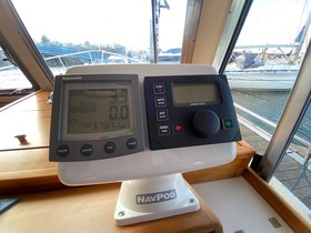 2004 Mainship Trawler 400 satın almak