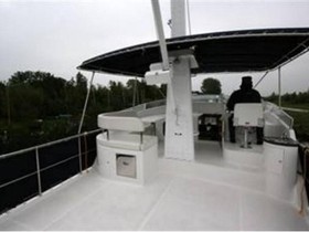 2022 Goldwater 55 Ce Trawler for sale