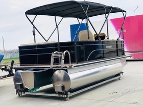 2022 Smartliner Electric Pontoon Boat 18Ft til salgs