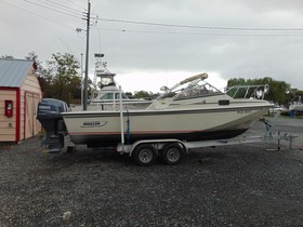 1989 Boston Whaler Revenge 25 на продажу