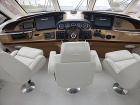 2002 Carver 564 Cockpit Motor Yacht til salg