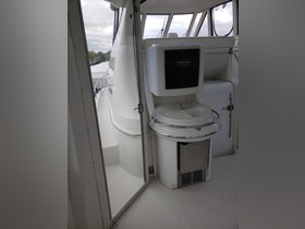 2002 Carver 564 Cockpit Motor Yacht til salg