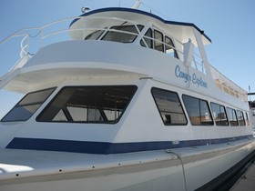 Buy 1993 Custom Tour Boat