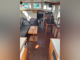 1988 Willard Marine 30 Mark Iv Trawler til salgs