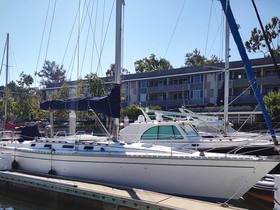 Acquistare 1986 Hunter 40