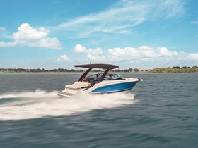 2023 Sea Ray Slx 260