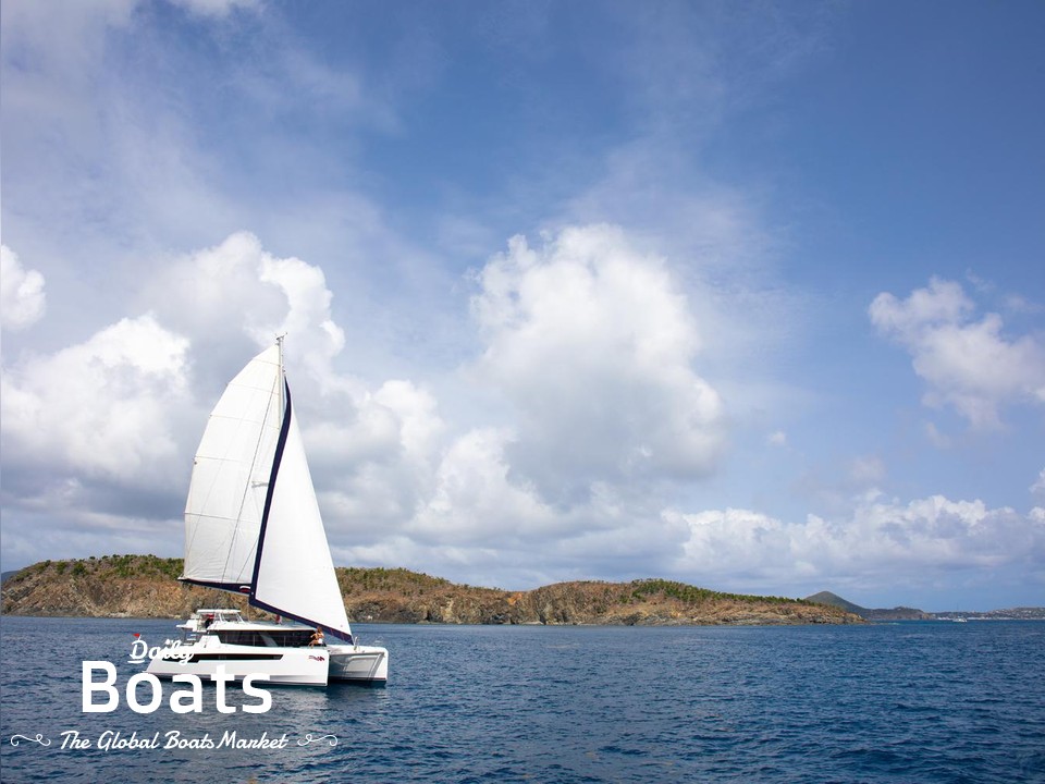 2023 Moorings 5000 for sale. View price, photos and Buy 2023 Moorings 5000 298679