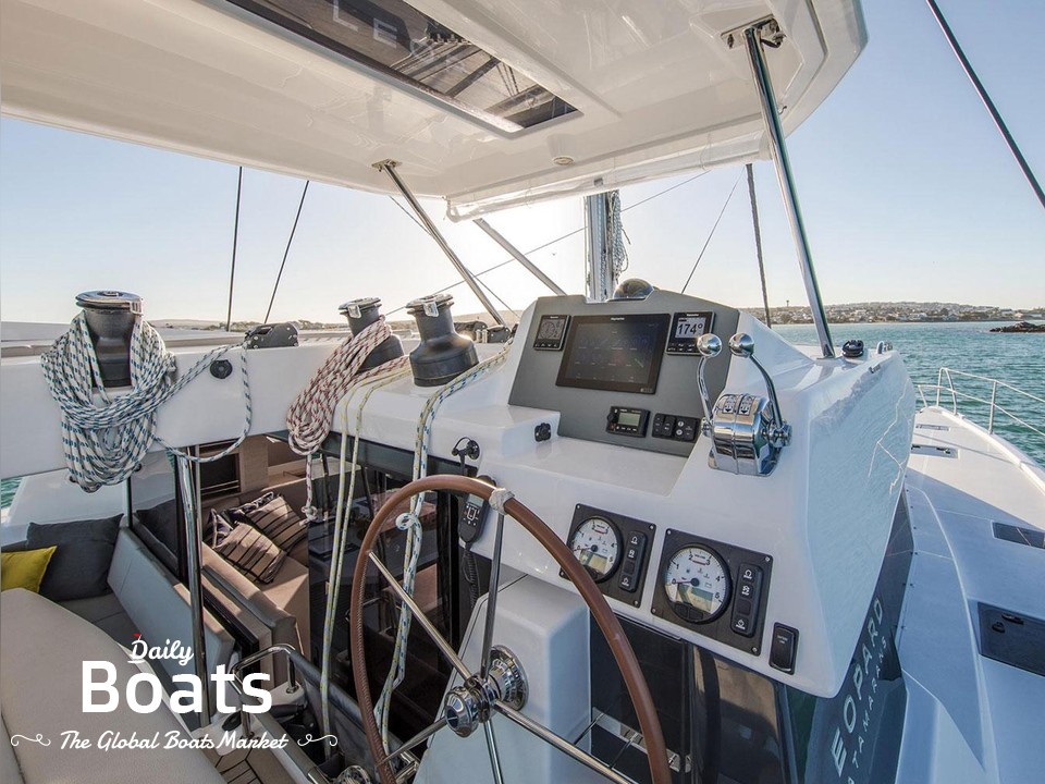 2023 Moorings 5000 for sale. View price, photos and Buy 2023 Moorings