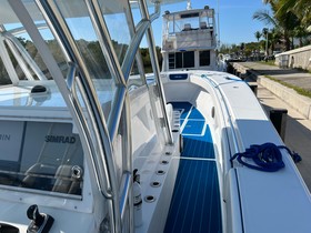 2015 SeaHunter Tournament 45 for sale