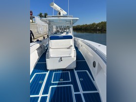 2015 SeaHunter Tournament 45 for sale