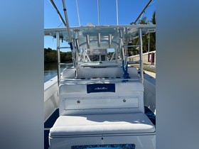 2015 SeaHunter Tournament 45 for sale