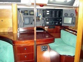 1995 Beneteau First 53 F5