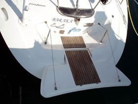 1995 Beneteau First 53 F5 myytävänä