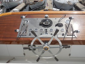 Buy 1966 Baglietto 16M Cruiser
